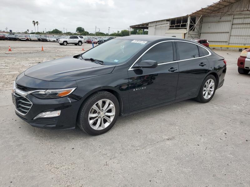 Vin: 1g1zd5st1nf135209, lot: 57815175, chevrolet malibu lt 2022 img_1