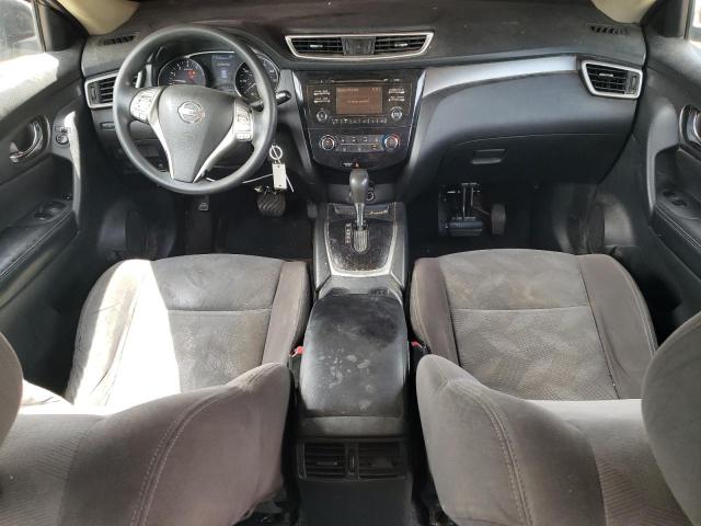 2016 NISSAN ROGUE S - KNMAT2MV8GP734867