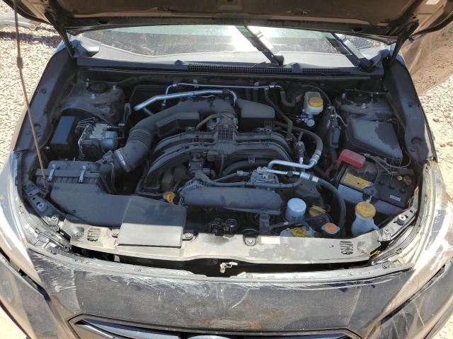 2023 SUBARU CROSSTREK - JF2GTHRC6PH324648