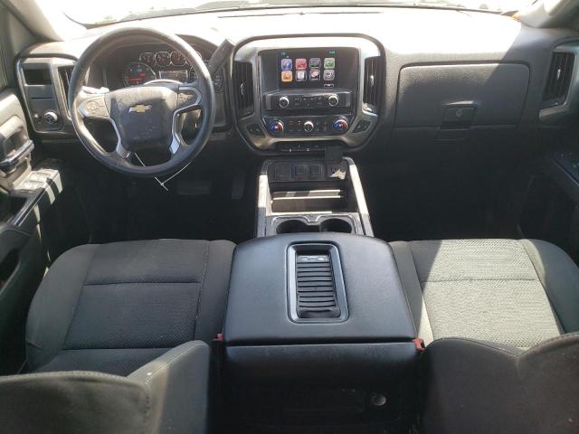 2016 CHEVROLET SILVERADO - 3GCPCREC5GG127524