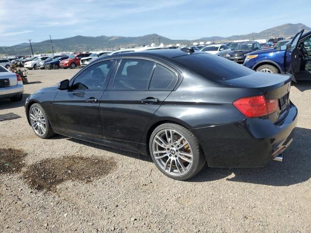 Vin: wba3a9c51ef479472, lot: 55579165, bmw 3 series i 20142