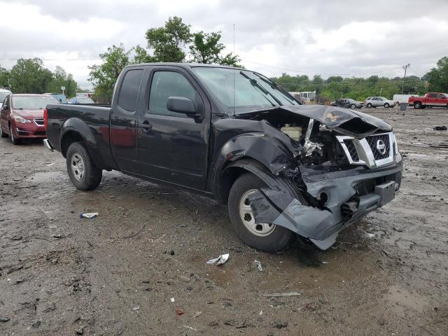 Vin: 1n6bd0ct5ac409188, lot: 55436775, nissan frontier king cab se 20104