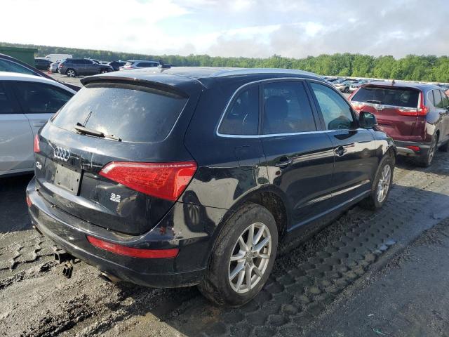 Vin: wa1lkbfp6aa012019, lot: 56190955, audi q5 premium plus 20103