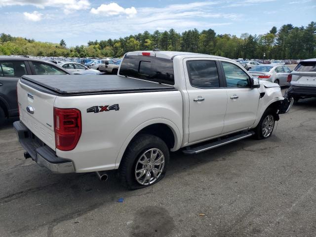 Vin: 1fter4fh1kla43294, lot: 55033435, ford ranger xl 20193