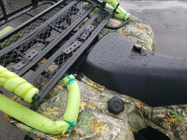 2022 YAMAHA YFM700 - 5Y4AMK3E4NA100252