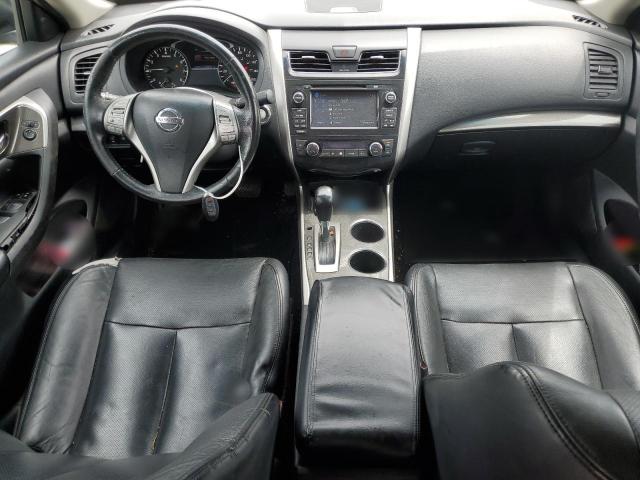 2015 NISSAN ALTIMA 2.5 - 1N4AL3AP1FC413955