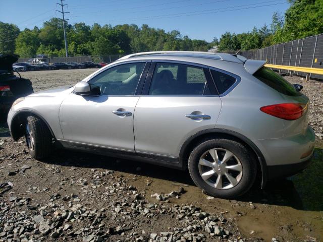 INFINITI EX35 BASE 2008 JNKAJ09E98M304480 photo #3