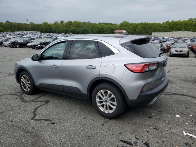 Vin: 1fmcu0g67mua85375, lot: 57091075, ford escape se 20212