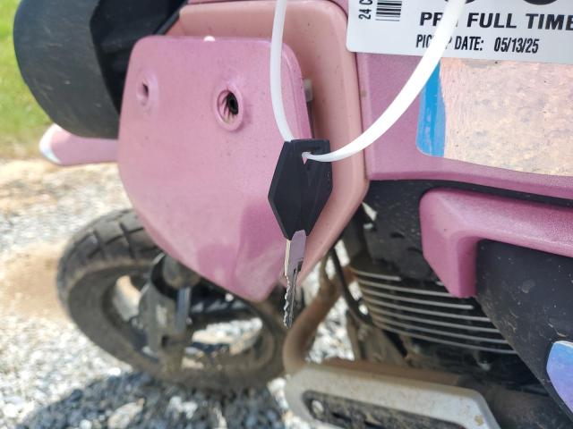 2024 CF MOTO PAPIO CL - LCEPBJL77R6000014