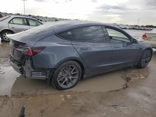Vin: 5yj3e1eb1nf321522, lot: 55654855, tesla model 3 20223