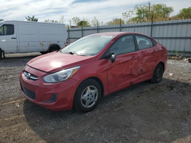 Vin: kmhct4ae0fu930273, lot: 56151075, hyundai accent gls 2015 img_1