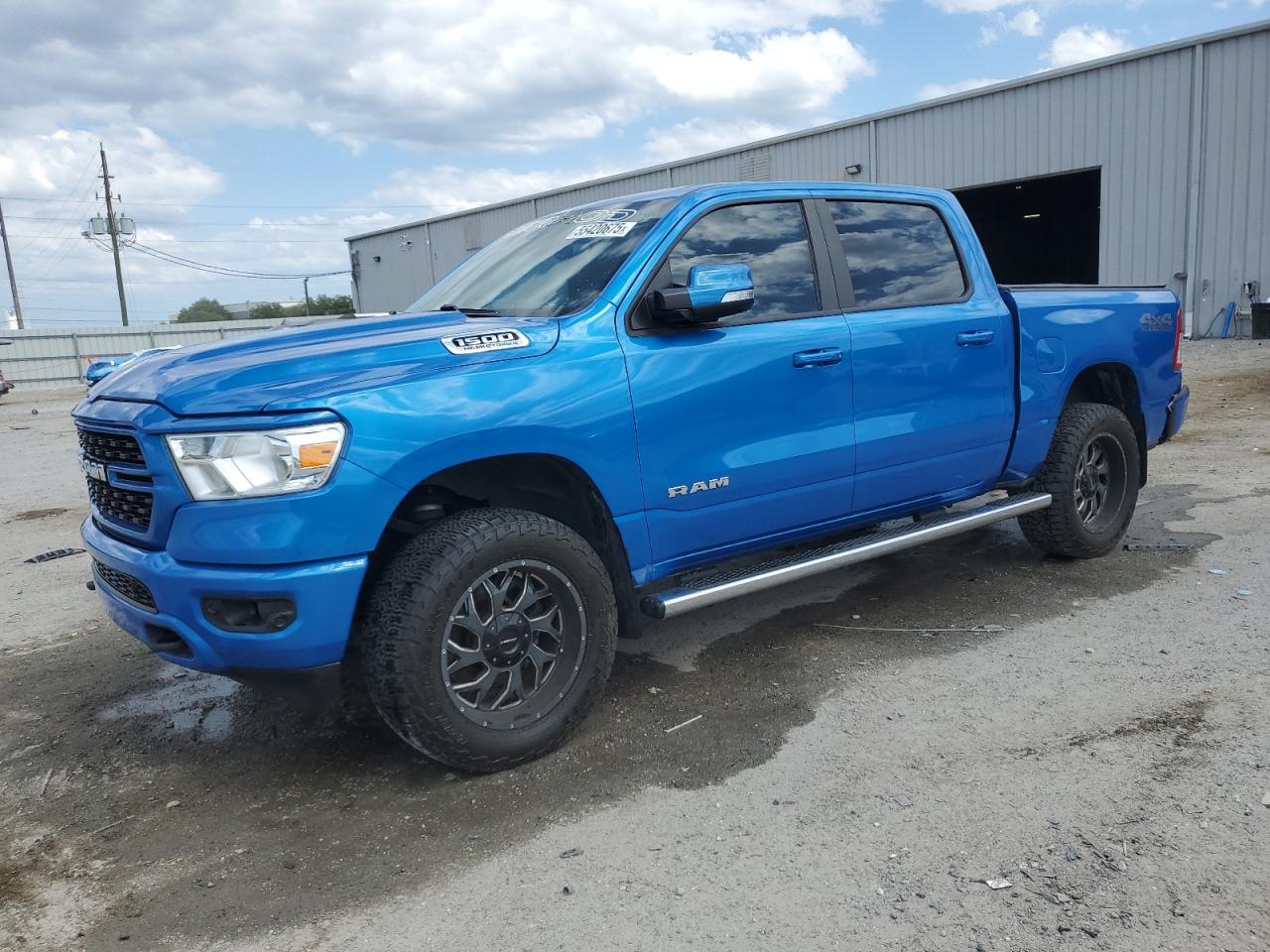 RAM 1500 BIG HORN/LONE STAR