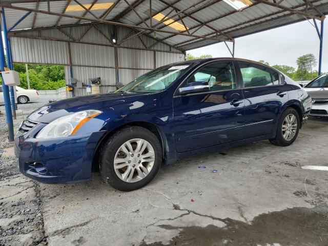 Vin: 1n4al2ap5ac140991, lot: 57980495, nissan altima base 2010 img_1