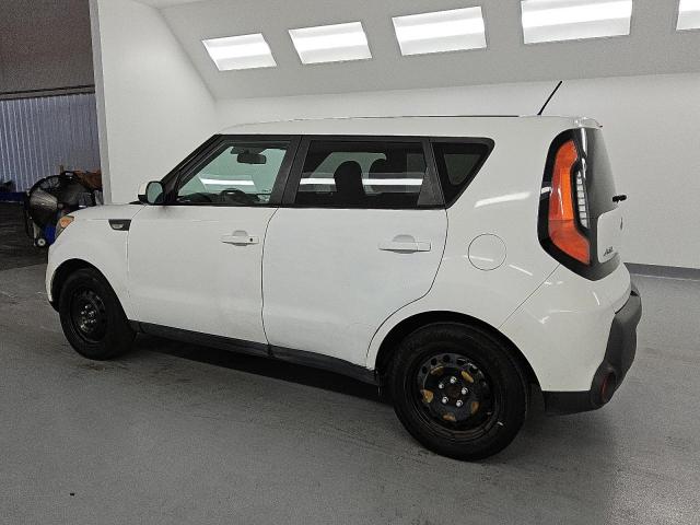 Vin: kndjn2a26e7094420, lot: 55433055, kia soul 20142