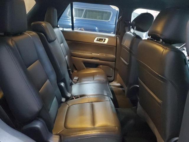 2015 FORD EXPLORER X - 1FM5K8D89FGB58136