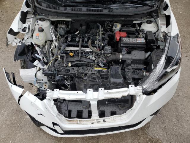 2018 NISSAN KICKS S - 3N1CP5CU6JL511160