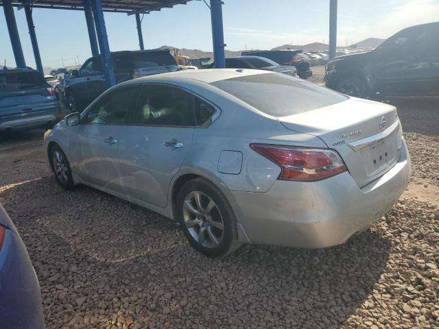 Vin: 1n4al3ap8dn495393, lot: 58554155, nissan altima 2.5 20132