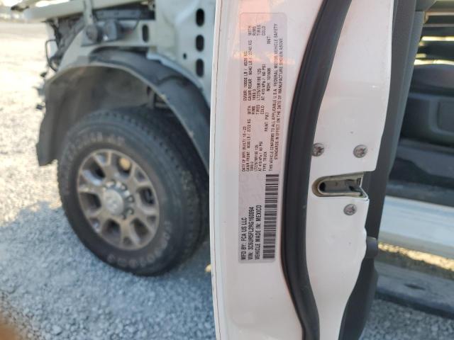 2024 RAM 2500 LARAM 3C6UR5FL2RG160094