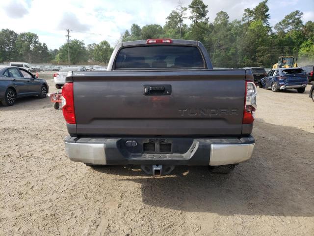 2018 TOYOTA TUNDRA CRE - 5TFEM5F10JX128173
