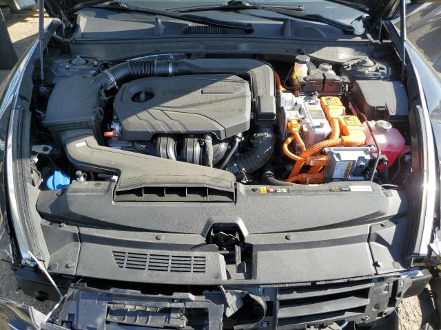 KMHL54JJ4PA083235 2023 HYUNDAI SONATA