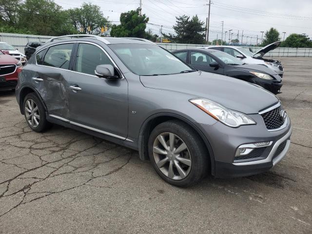Vin: jn1bj0rr5hm414406, lot: 57554015, infiniti qx50 20174
