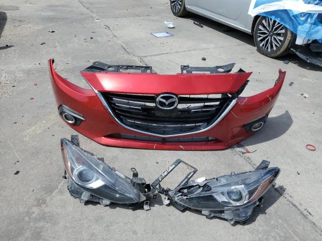 2016 MAZDA 3 GRAND TO - JM1BM1N30G1316024