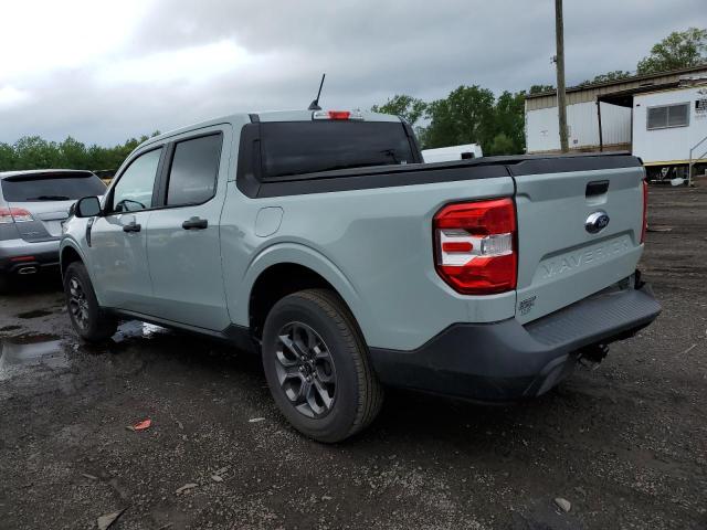 2024 FORD MAVERICK - 3FTTW8H37RRA77518