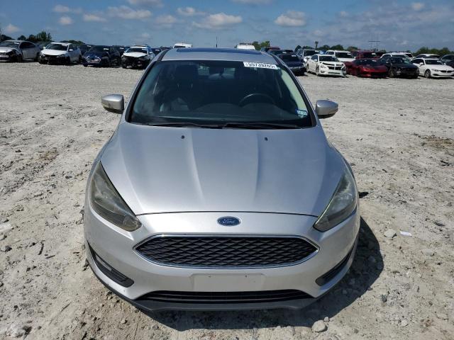 2016 FORD FOCUS SE - 1FADP3F25GL307525