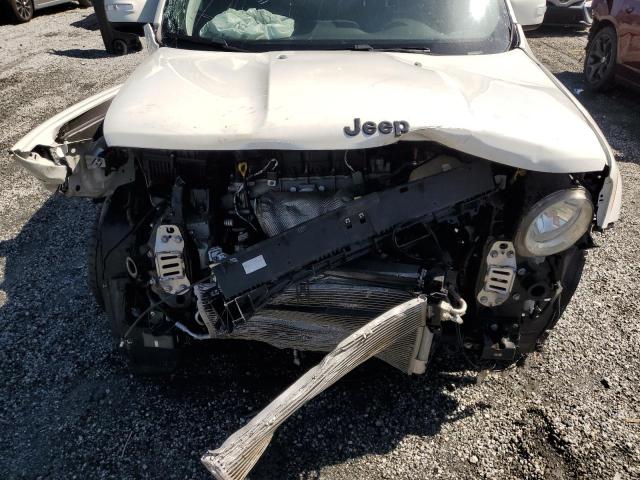 2019 JEEP RENEGADE L ZACNJABB8KPJ86923