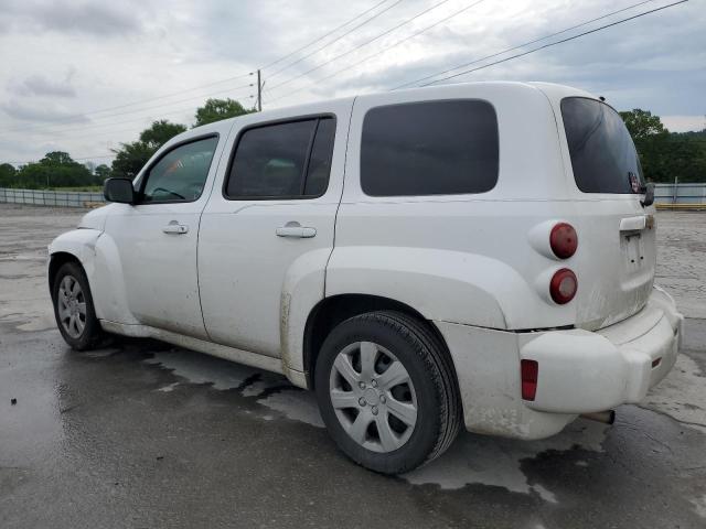 Vin: 3gnbaadb5as642237, lot: 58310315, chevrolet hhr ls 20102