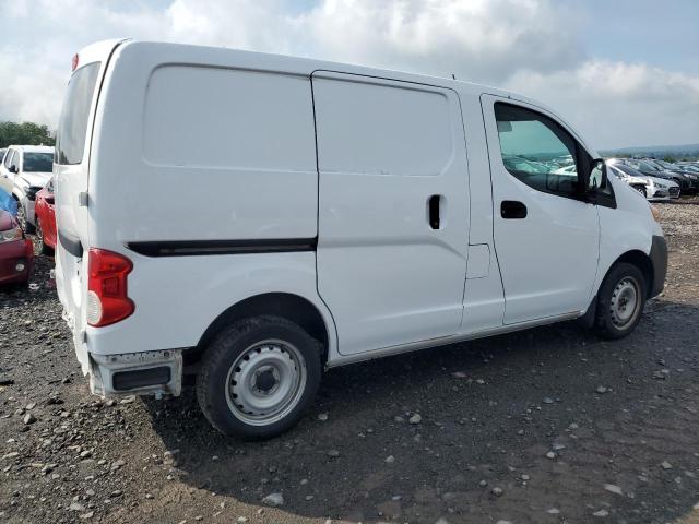 Vin: 3n6cm0kn5kk705380, lot: 57483585, nissan nv 2.5s 20193