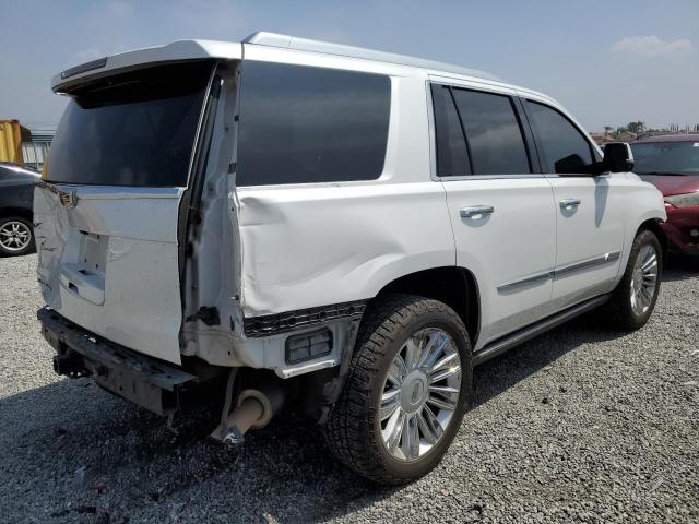 Vin: 1gys4dkjxjr341889, lot: 55339255, cadillac escalade platinum 20183