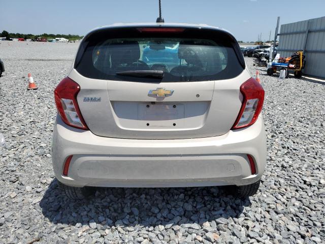 2021 CHEVROLET SPARK LS - KL8CB6SA2MC741988
