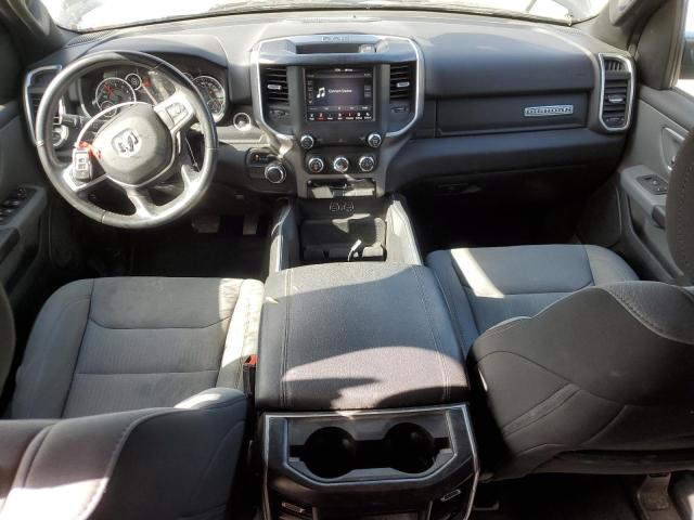 2021 RAM 1500 BIG H 1C6RREBT8MN747394