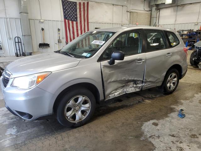 Vin: jf2sjaac0eg406204, lot: 58037995, subaru forester 2.5i 2014 img_1