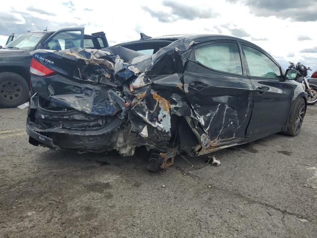 2013 HYUNDAI ELANTRA GL - 5NPDH4AE4DH413480