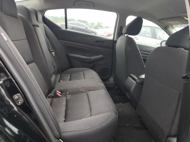 2024 NISSAN ALTIMA S 1N4BL4BV0RN323812