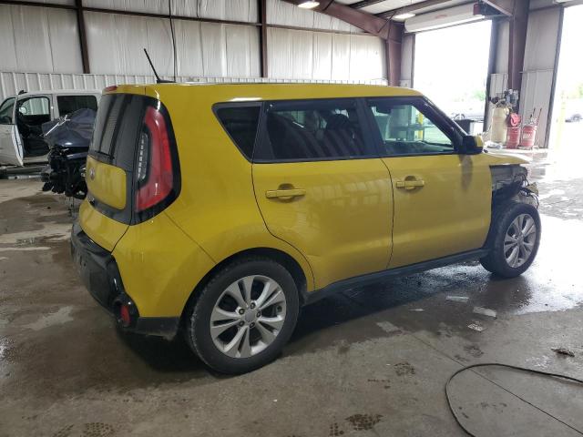Vin: kndjp3a58g7260305, lot: 58286255, kia soul + 20163