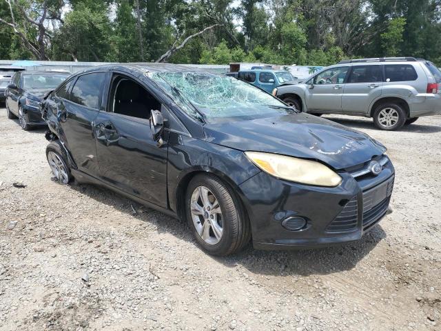 Vin: 1fadp3f27el204104, lot: 61751935, ford focus se 20144