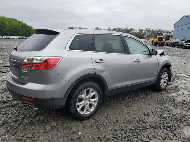 Vin: jm3tb3cv8c0339892, lot: 58219775, mazda cx-9 20123