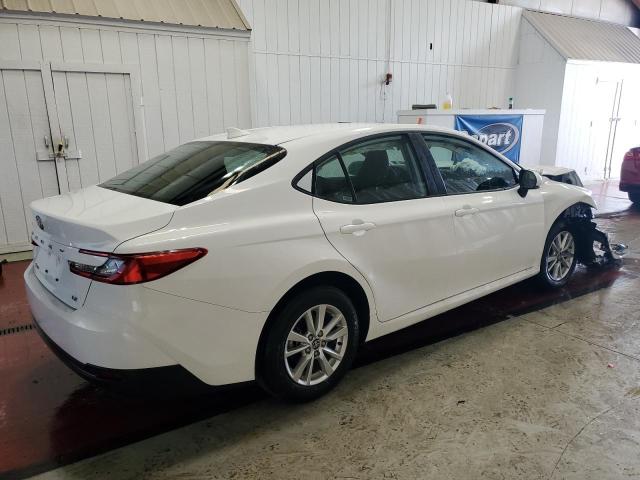 Vin: 4t1daack4su587229, lot: 58933205, toyota camry xse 20253