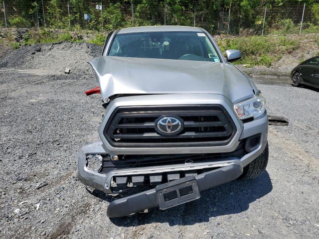 2021 TOYOTA TACOMA DOU - 3TMCZ5ANXMM371003
