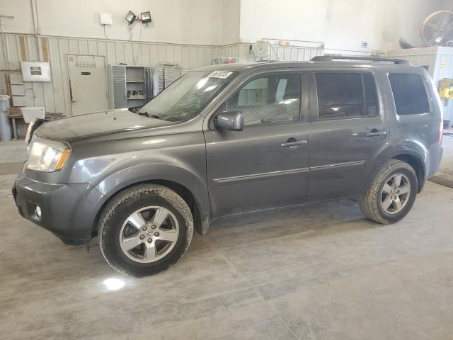 Vin: 5fnyf4h4xbb016467, lot: 55676205, honda pilot ex 2011 img_1