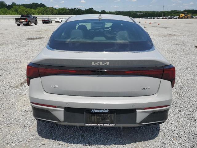 2025 KIA K5 GT LINE - KNAG64J77S5305899