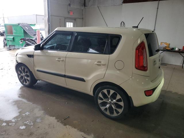 Vin: kndjt2a64d7763677, lot: 56897555, kia soul + 20132