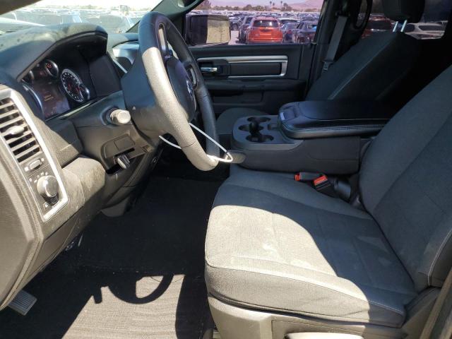 2021 RAM 1500 CLASS - 1C6RR6GT8MS534560