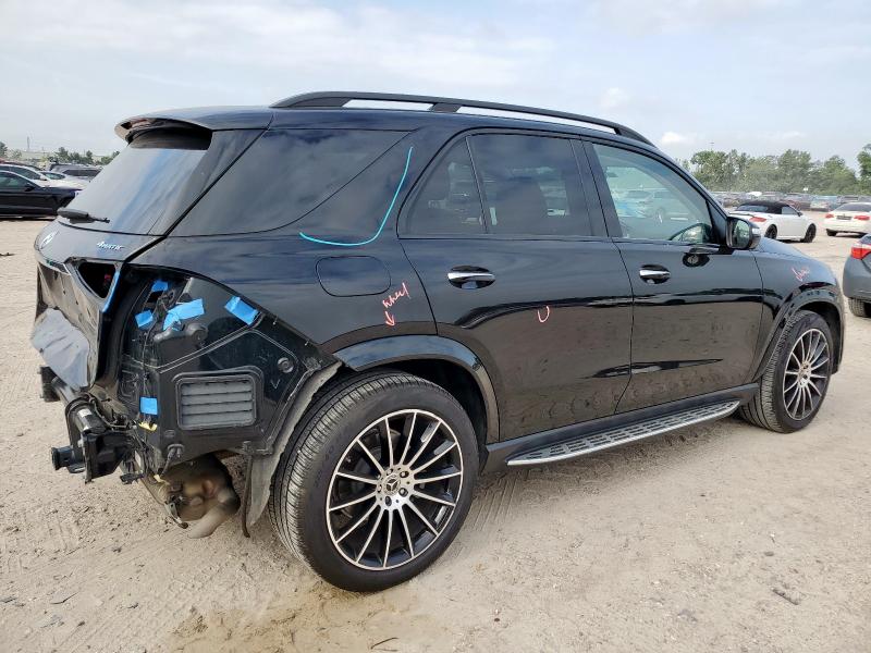 Vin: 4jgfb4ke7pa948819, lot: 56651765, mercedes-benz gle-class 350 4matic 20233