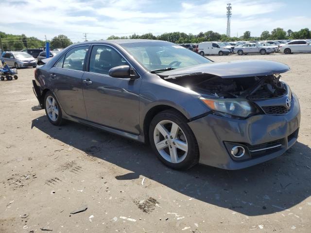 Vin: 4t1bf1fk3cu151168, lot: 57563495, toyota camry base 20124