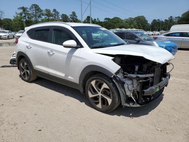 Vin: km8j33a27gu267759, lot: 55922975, hyundai tucson limited 20164