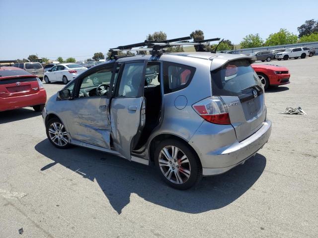 Vin: jhmge8h49as019673, lot: 55624115, honda fit sport 20102